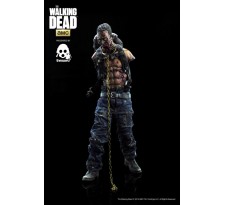 The Walking Dead Michonne's Pet 1 (green)